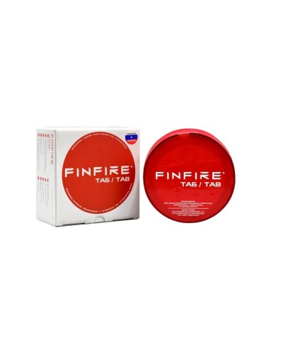 ТАБ FINFIRE. Самосрабатывающий модуль пожаротушения. Агрохимикат в Новом Уренгое