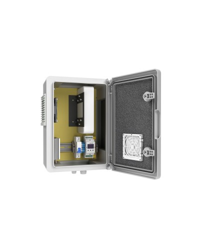 ТША111-DECT-СП24007. Климатический шкаф. АМАДОН в Новом Уренгое