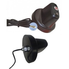 Антера МС 1163 FME 3м, врезная, 2-7,5dB. Антенна универсальная врезная, антивандальная. Антей-Ко