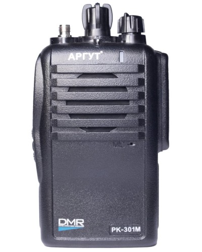 Аргут РК-301М VHF (RU51029). Цифровая радиостанция носимая. Аргут в Новом Уренгое