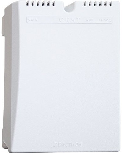 СКАТ-1200А Li-ion (СКАТ ИБП-12/1-1,6/Li) (262). Источник вторичного электропитания резервированный. Бастион в Новом Уренгое