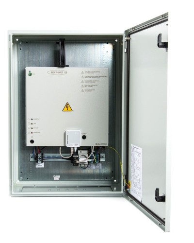 SKAT SMART UPS-1000 IP65 SNMP Wi-Fi (988). Источник бесперебойного питания. Бастион в Новом Уренгое