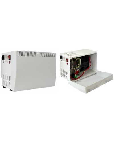 Teplocom-250+ (495). Источник бесперебойного питания для газового котла. Бастион в Новом Уренгое