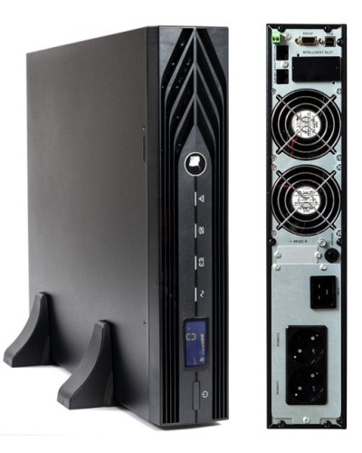 SKAT UPS 6000 RACK (477). Источник бесперебойного питания. Бастион в Новом Уренгое