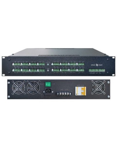 SKAT-V.32 Rack (2150). Блок питания резервированный. Бастион в Новом Уренгое
