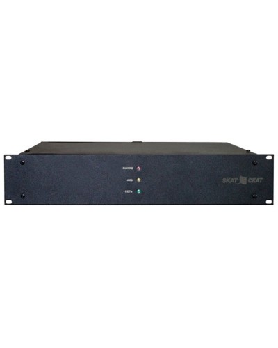SKAT-RLPS.48DC-10RACK (2140). Блок питания. Бастион в Новом Уренгое