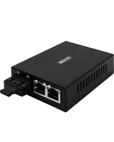 Ethernet-FX-MM. Преобразователь интерфейсов. Болид в Новом Уренгое