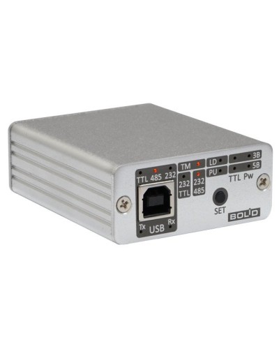 USB-RS. Преобразователь интерфейсов. Болид в Новом Уренгое