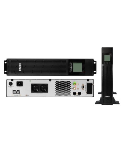 UPS-1001. Источник бесперебойного питания. Болид в Новом Уренгое