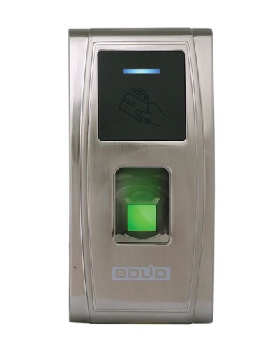 С2000-BIOAccess-MA300. Биометрический контроллер доступа. Болид в Новом Уренгое