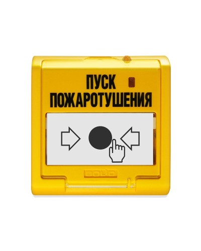 УДП 513-3АМ-С. Устройство дистанционного пуска адресное. Болид в Новом Уренгое