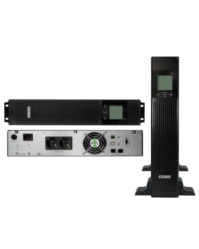 UPS-1000. Источник бесперебойного питания. Болид в Новом Уренгое