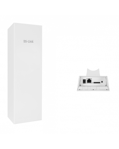 DS-4G-5/4KIT. Комплект усиления интернета. Далсвязь в Новом Уренгое