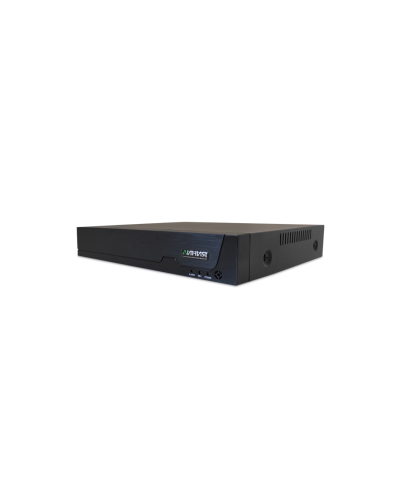 Линия NVR 10S. IP-видеосервер 10-канальный. ДевЛайн в Новом Уренгое