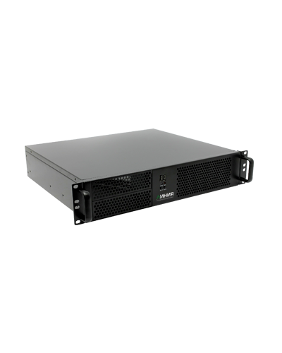 Линия Платформа для NVR до 64 каналов. IP-видеосервер 64-канальный. ДевЛайн в Новом Уренгое