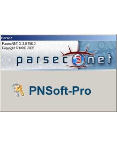 PNSoft-PRO. Расширенная версия ПО для построения крупных территориально распределенных систем. ДИАМАНТ ГРУПП в Новом Уренгое