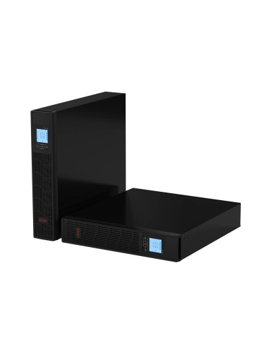 INFORPRO2000IN Info Rackmount Pro 2000 ВА. Источник бесперебойного питания. ДКС в Новом Уренгое