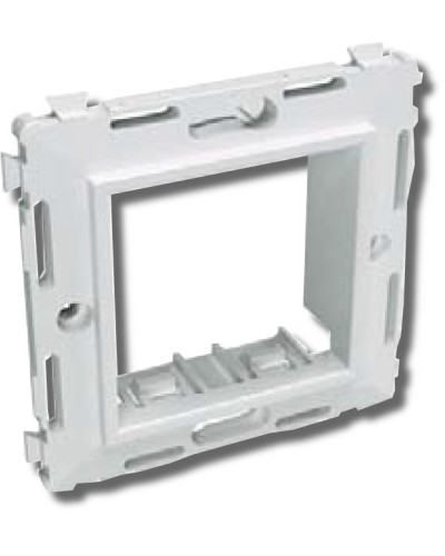 Каркас на 2 модуля (одноместный), белый (75020W): Каркас в Новом Уренгое