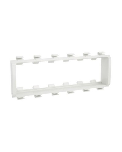 Каркас 6 модулей Viva In-liner Front белый (F0003A): Каркас в Новом Уренгое