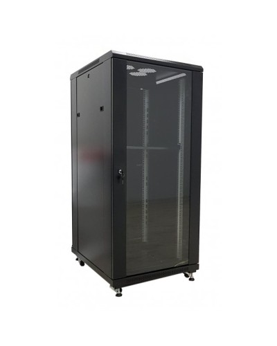 R5IT4782GSB. Шкаф телекоммуникационный 19 напольный 47U. ДКС в Новом Уренгое