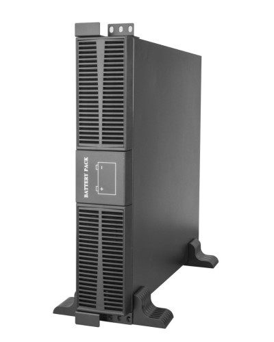BPSMLR3-96V. Батарейный блок для ИБП SMALLR3A0, Rack 2U. ДКС в Новом Уренгое