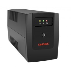 INFO1200S Info 1200 ВА. Источник бесперебойного питания. ДКС