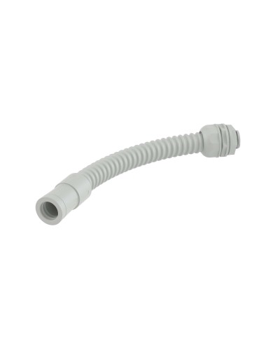 Муфта гибкая труба-коробка, IP65, D50 (57150). Муфта гибкая труба-коробка. ДКС в Новом Уренгое