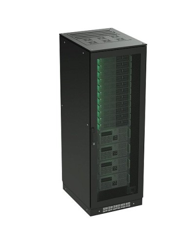 R5IT4266PFB. Шкаф телекоммуникационный 19 напольный 42U. ДКС в Новом Уренгое