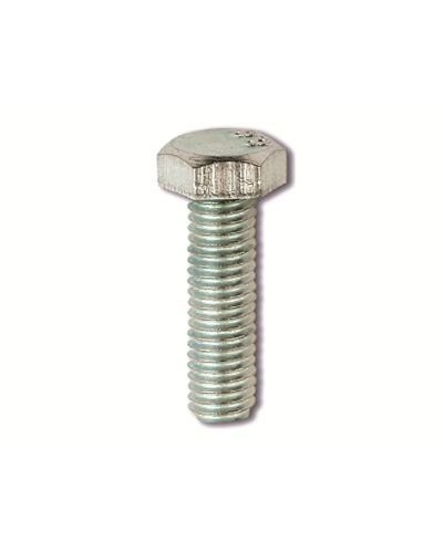 Болт с шестигранной головкой М12х40 (30 шт) (CM081240). Болт с шестигранной головкой. ДКС в Новом Уренгое