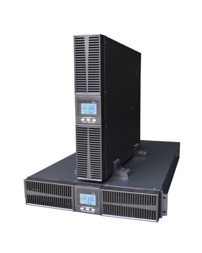 SMALLR2A5I Small Rackmount 2000 ВА. Источник бесперебойного питания. ДКС в Новом Уренгое