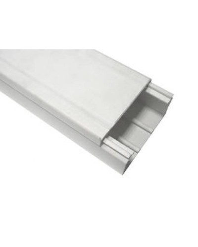 Короб 100х40 TA-GN (01782): Короб с крышкой, с направляющими для установки разделителей в Новом Уренгое