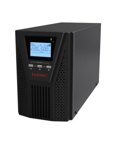 SMALLT1A10S Small Tower 1000 ВА. Источник бесперебойного питания. ДКС в Новом Уренгое