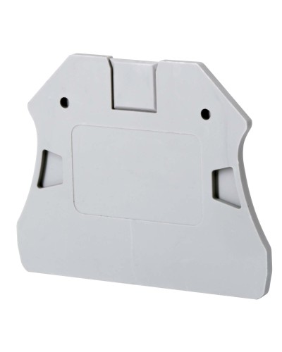 Изолятор торцевой для клемм TUR-2.5-TWIN (D-TUR-2.5-TWIN). Изолятор торцевой для клемм. ДКС в Новом Уренгое