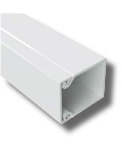 Короб 25x30 TA-EN (00323): Короб с крышкой с плоской основой в Новом Уренгое