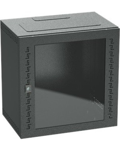 R5STI1640GSB. Шкаф телекоммуникационный 19 настенный 16U. ДКС в Новом Уренгое