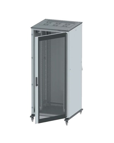 R5IT3888GS. Шкаф телекоммуникационный 19 напольный 38U. ДКС в Новом Уренгое