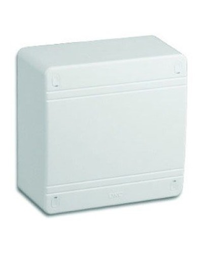 Коробка распределительная для короба SDN3, 231x231x95 (01771). Коробка распределительная. ДКС в Новом Уренгое