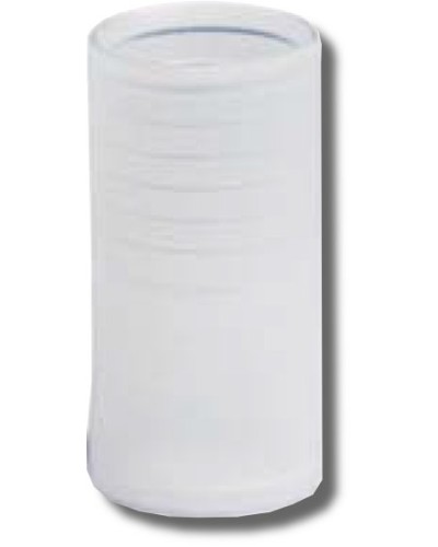 Муфта для труб гофрированных, IP40, D40 (50840). Муфта для труб гофрированных. ДКС в Новом Уренгое