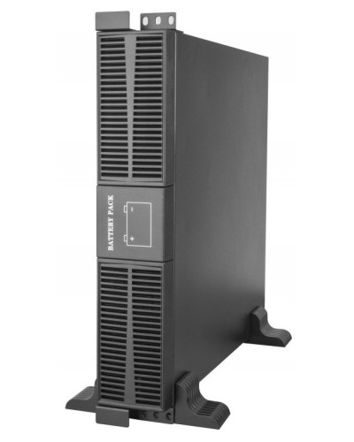BPSMLR1-24V. Батарейный блок для ИБП SMALLR1A5 Rack 2U. ДКС в Новом Уренгое