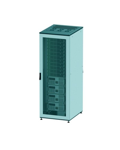 R5IT4788PF. Шкаф телекоммуникационный 19 напольный 47U. ДКС в Новом Уренгое