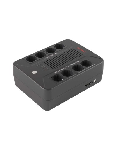 INFOPDU600PL Info PDU, 600 ВА. Источник бесперебойного питания. ДКС в Новом Уренгое