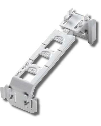 Стяжка кабеля для короба TR1-N 100-150 (01023): Стяжка кабеля для короба в Новом Уренгое