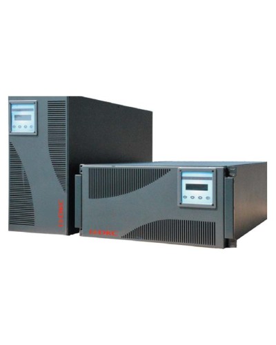 SOLOMD10A10. Однофазный источник бесперебойного питания. ДКС в Новом Уренгое