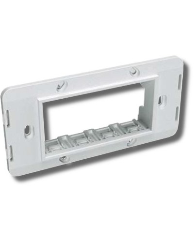 Каркас на 4 модуля, белый (75021W): Каркас в Новом Уренгое