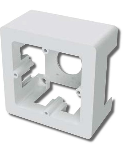 Коробка монтажная универсальная PDD-N 60 (10123): Коробка монтажная в Новом Уренгое