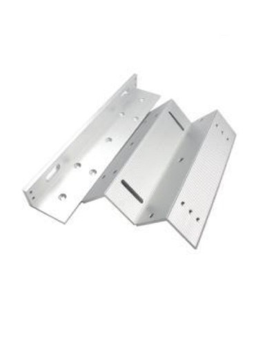 L+Z bracket set for EMC 400 AH. L+Z bracket set for EMC 400 AH. dormakaba в Новом Уренгое