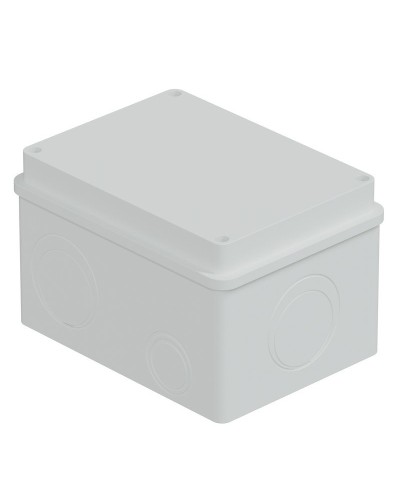 Коробка BJB/JBS150 150х110х110, IP56, белая (44061W-1). Коробка монтажная. Экопласт в Новом Уренгое