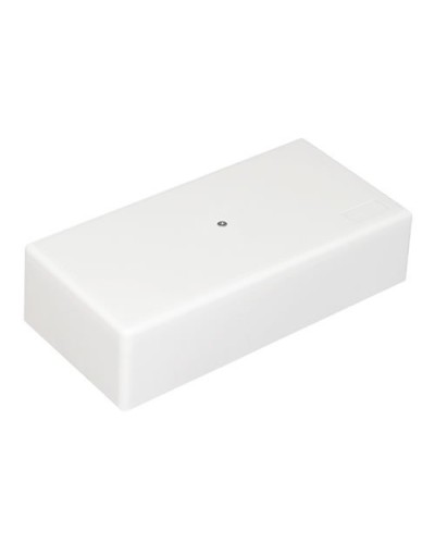 Коробка MB145 145х75х40, 18P (1,5…2,5мм²) белая (46073HF-W). Коробка монтажная, огнестойкая, без галогена. Экопласт в Новом Уренгое