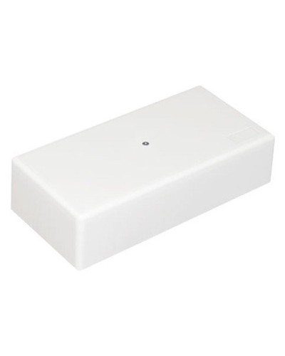 Коробка MB145 145х75х40 9P (1,5…6мм²), белая (46223HF-W): Коробка монтажная, огнестойкая, без галогена в Новом Уренгое