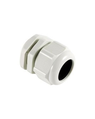 Кабельный зажим IP68, D-внутр 12-15мм PG19 (100 шт) (41019). Кабельный зажим. Экопласт в Новом Уренгое